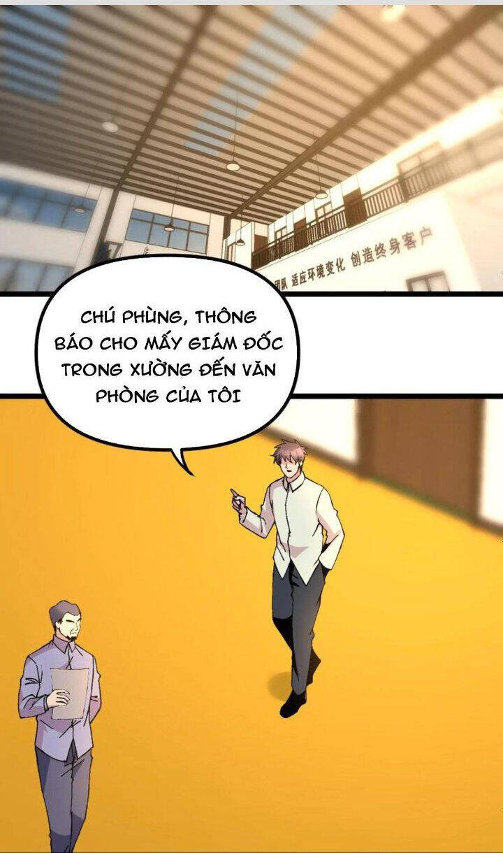Trùng Sinh Trở Lại 1983 Làm Phú Hào Chapter 288 - Trang 0
