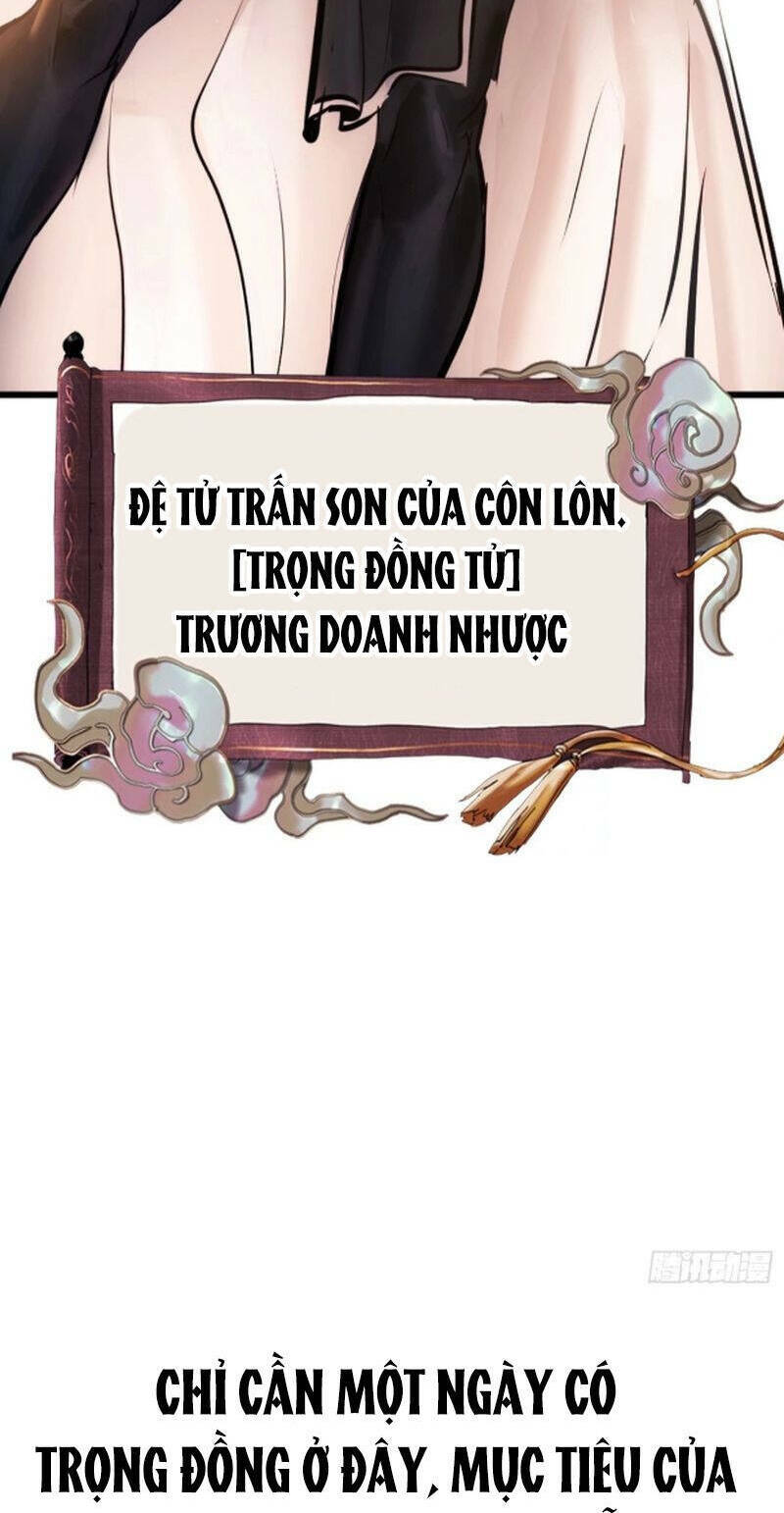 Phong Yêu Vấn Đạo Chapter 38 - Trang 71