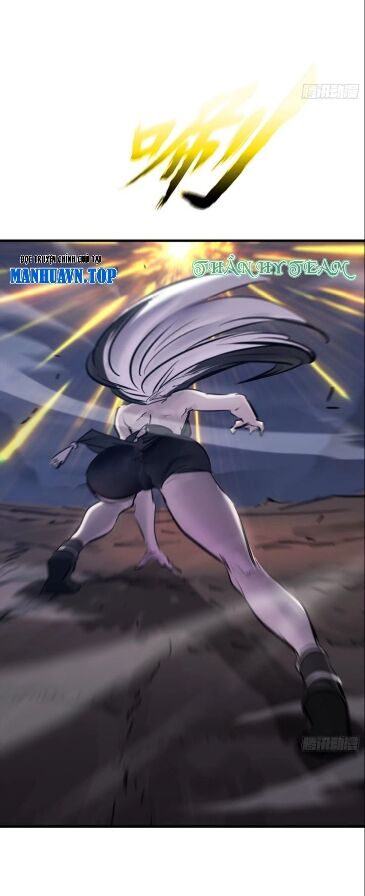 Phong Yêu Vấn Đạo Chapter 38 - Trang 20