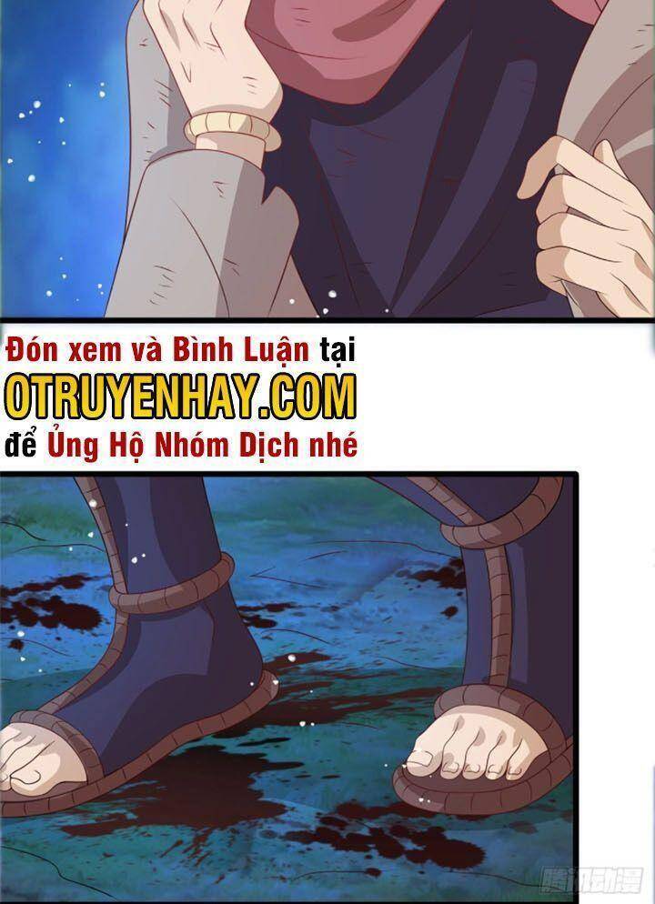 Chân Võ Thế Giới Chapter 14 - Trang 21