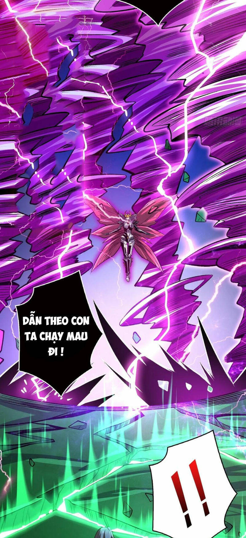 Vừa Chơi Đã Có Tài Khoản Vương Giả Chapter 162 - Trang 10