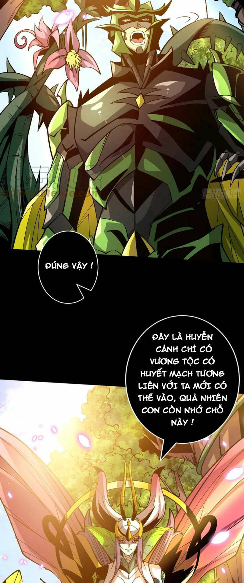 Vừa Chơi Đã Có Tài Khoản Vương Giả Chapter 162 - Trang 25