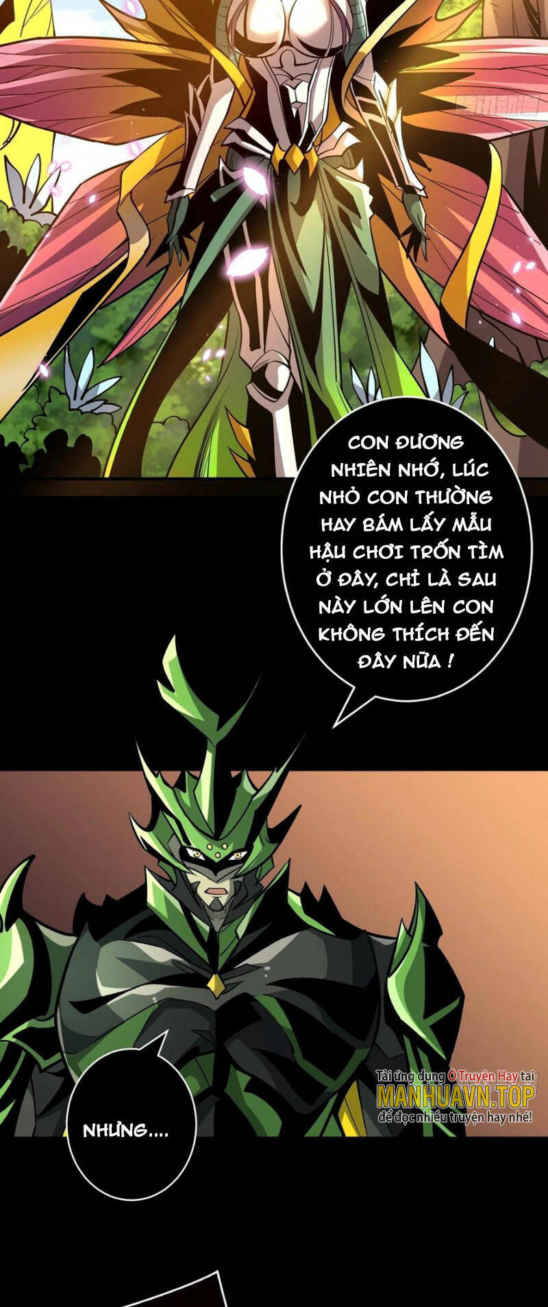Vừa Chơi Đã Có Tài Khoản Vương Giả Chapter 162 - Trang 26