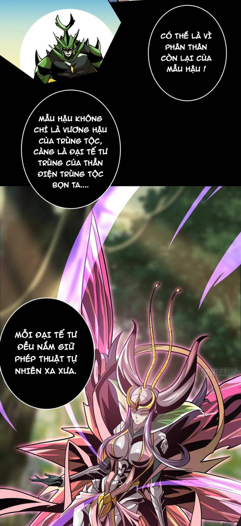 Vừa Chơi Đã Có Tài Khoản Vương Giả Chapter 162 - Trang 5