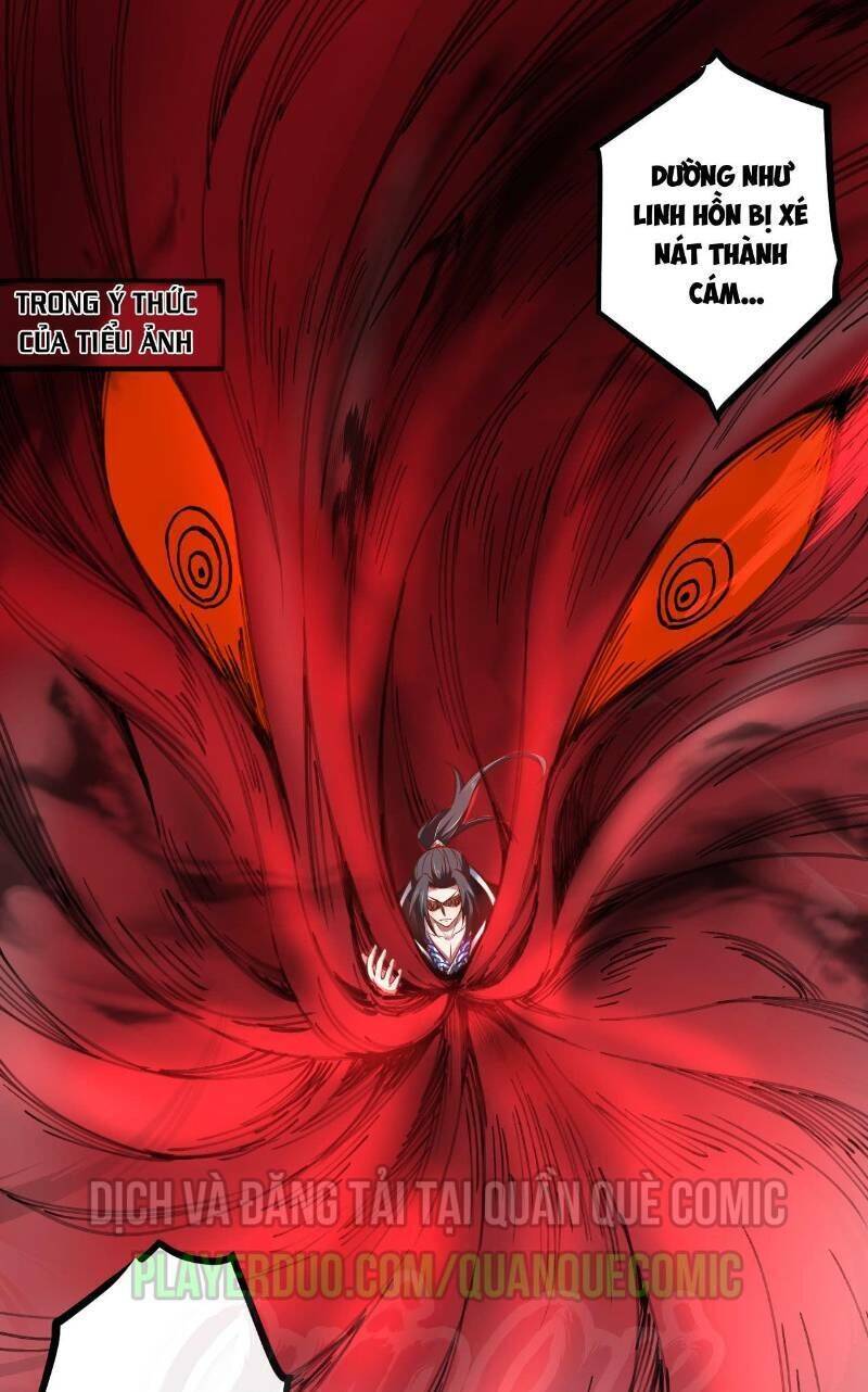 Trọng Sinh Tối Cường Ma Tôn Ở Rể Chapter 34 - Trang 0