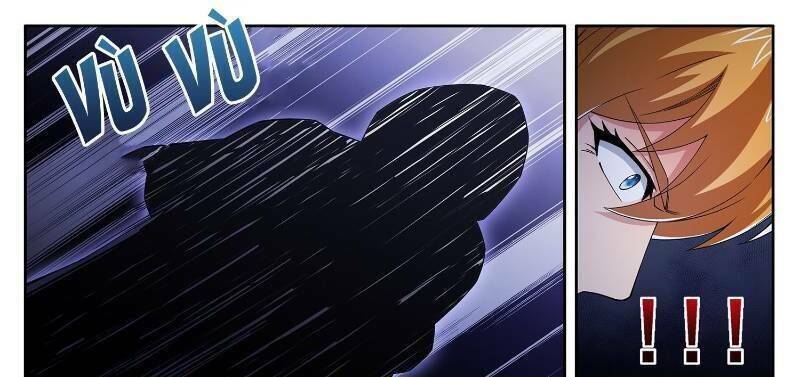 Khắc Kim Phong Thần Chapter 93 - Trang 15
