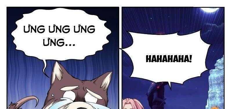 Khắc Kim Phong Thần Chapter 93 - Trang 27