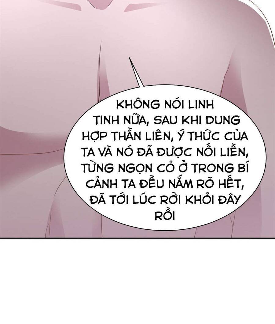 Hỗn Độn Kim Ô Chapter 79 - Trang 21