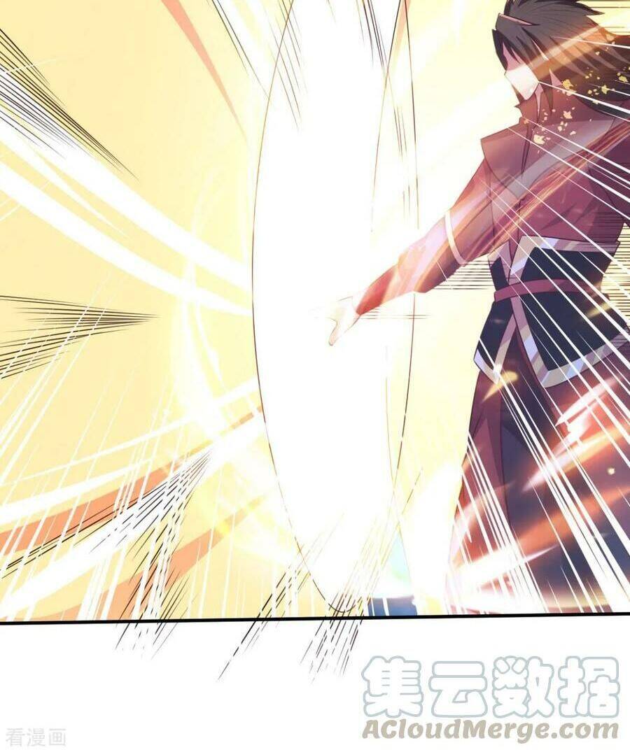 Hỗn Độn Kim Ô Chapter 52 - Trang 15
