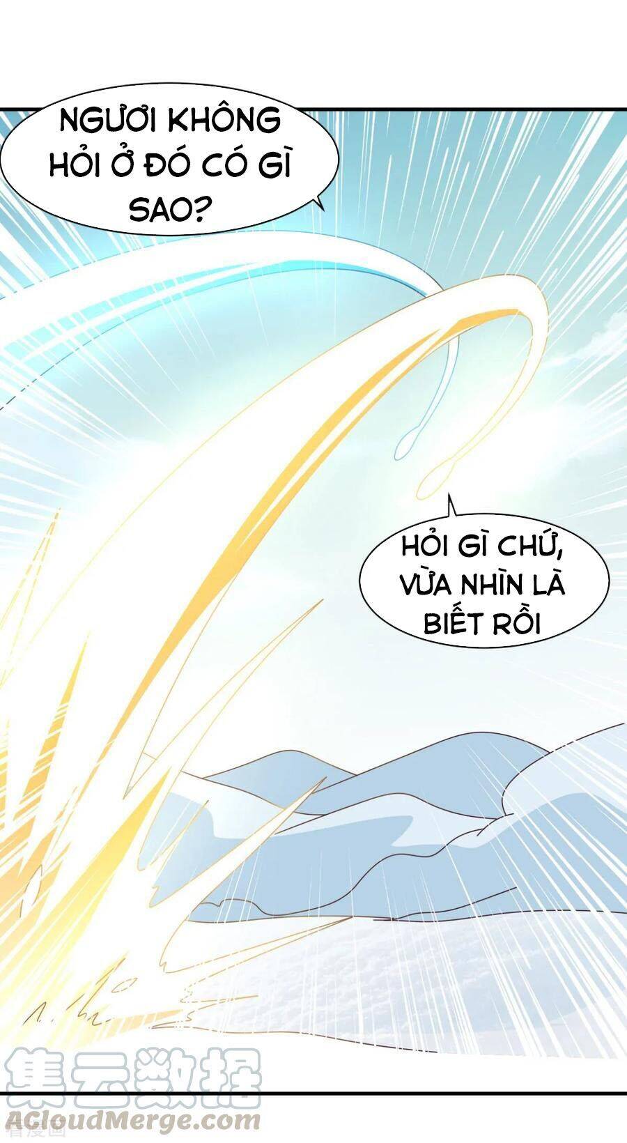 Hỗn Độn Kim Ô Chapter 52 - Trang 25