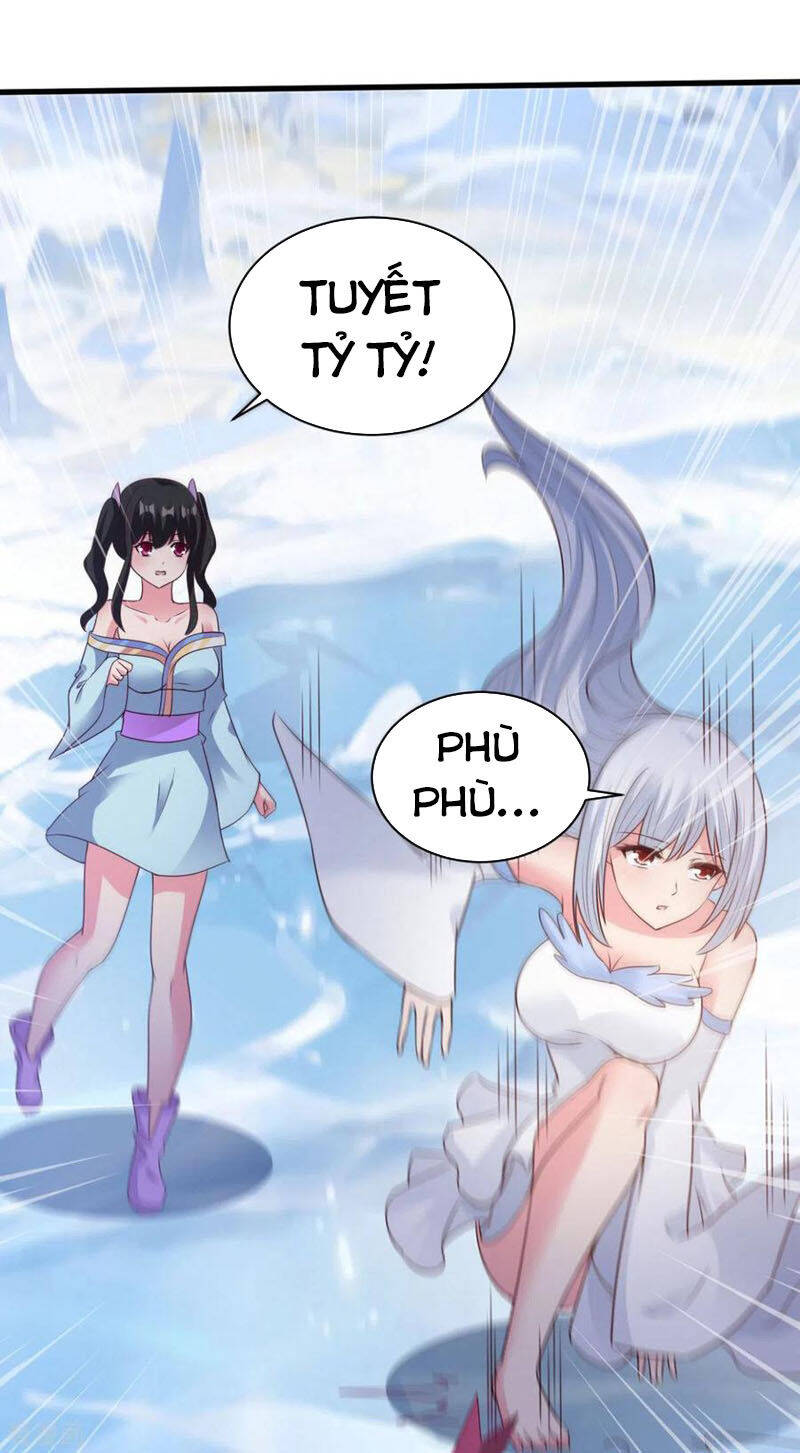 Hỗn Độn Kim Ô Chapter 76 - Trang 14