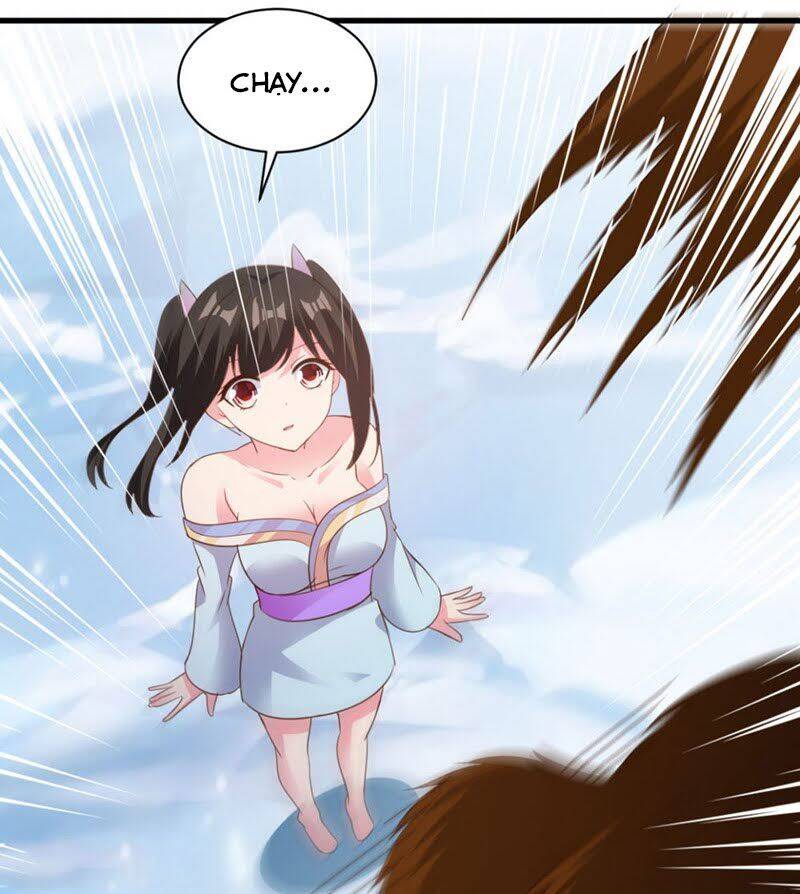 Hỗn Độn Kim Ô Chapter 74 - Trang 13