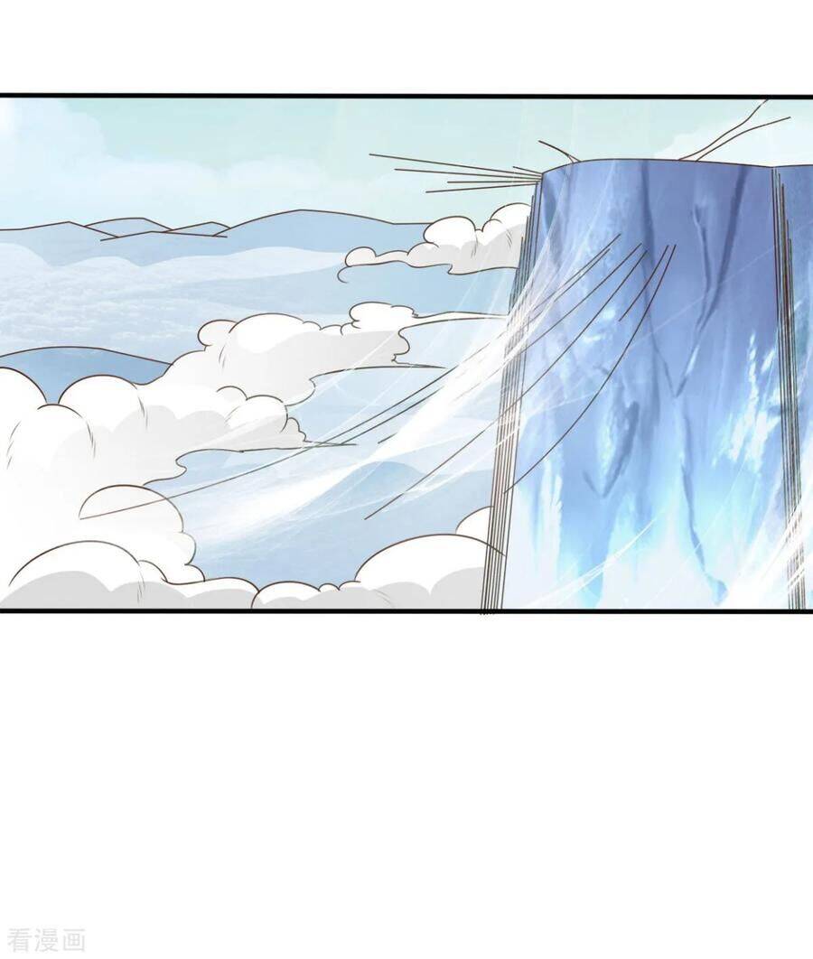Hỗn Độn Kim Ô Chapter 48 - Trang 20