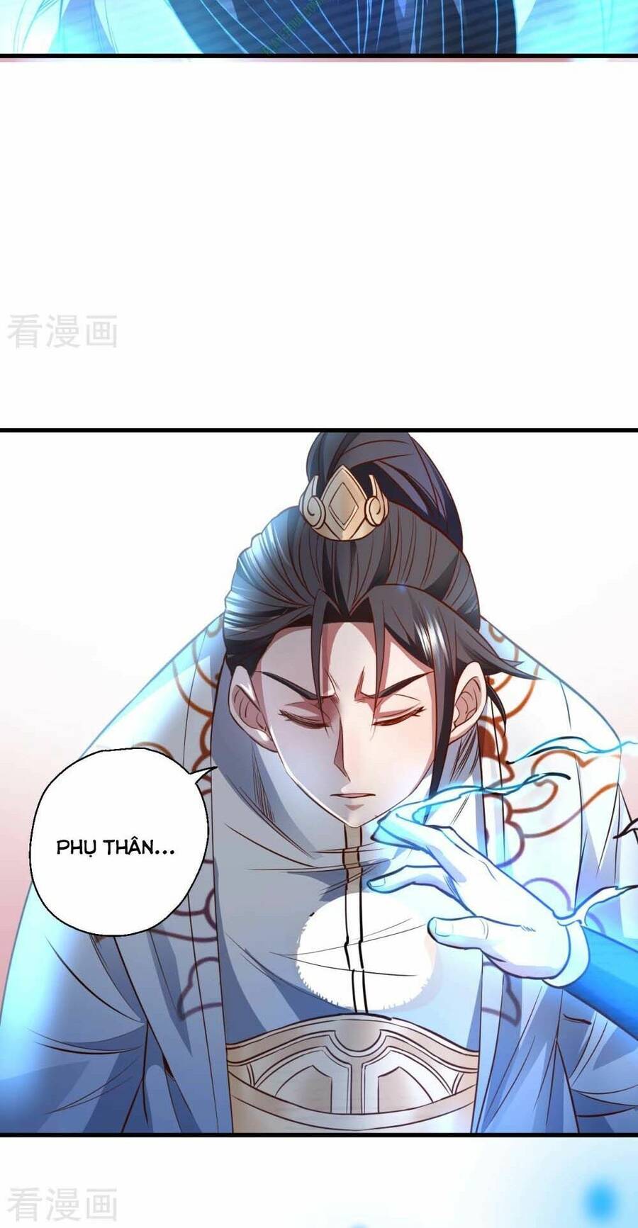 Tối Cường Đại Biểu Hoàng Kim Thận Chapter 20 - Trang 22