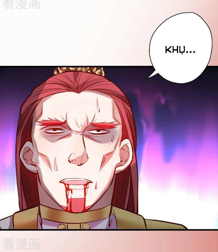 Tối Cường Đại Biểu Hoàng Kim Thận Chapter 21 - Trang 21