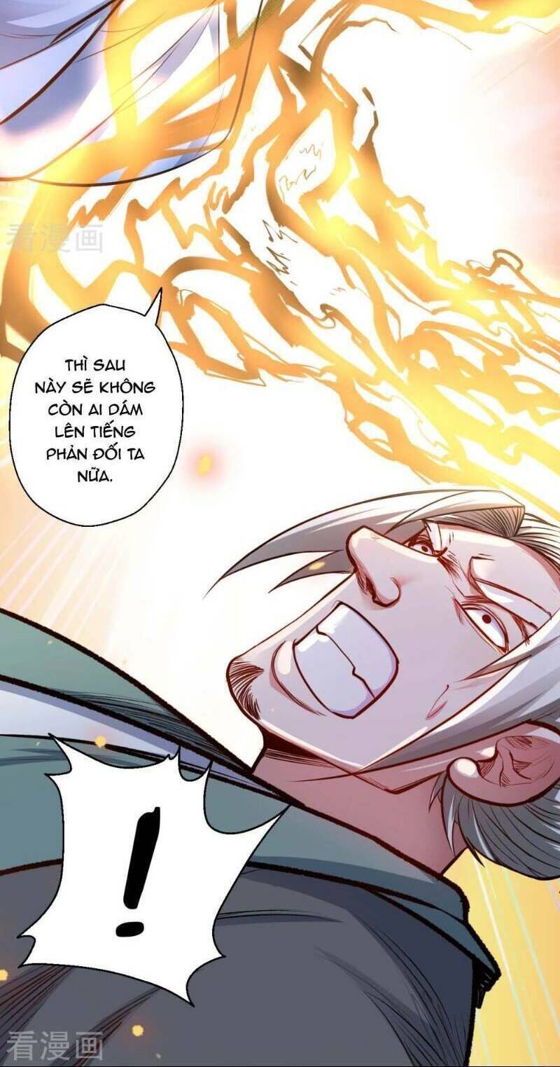 Tối Cường Đại Biểu Hoàng Kim Thận Chapter 25 - Trang 20