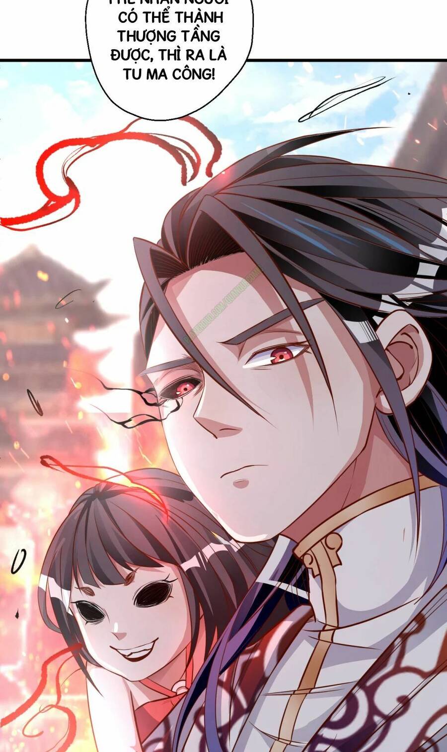 Tối Cường Đại Biểu Hoàng Kim Thận Chapter 9 - Trang 35