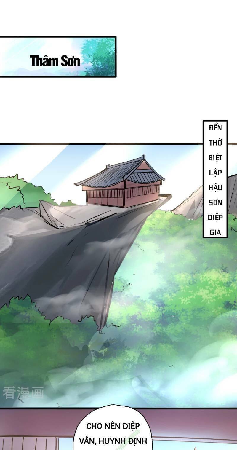 Tối Cường Đại Biểu Hoàng Kim Thận Chapter 26 - Trang 0