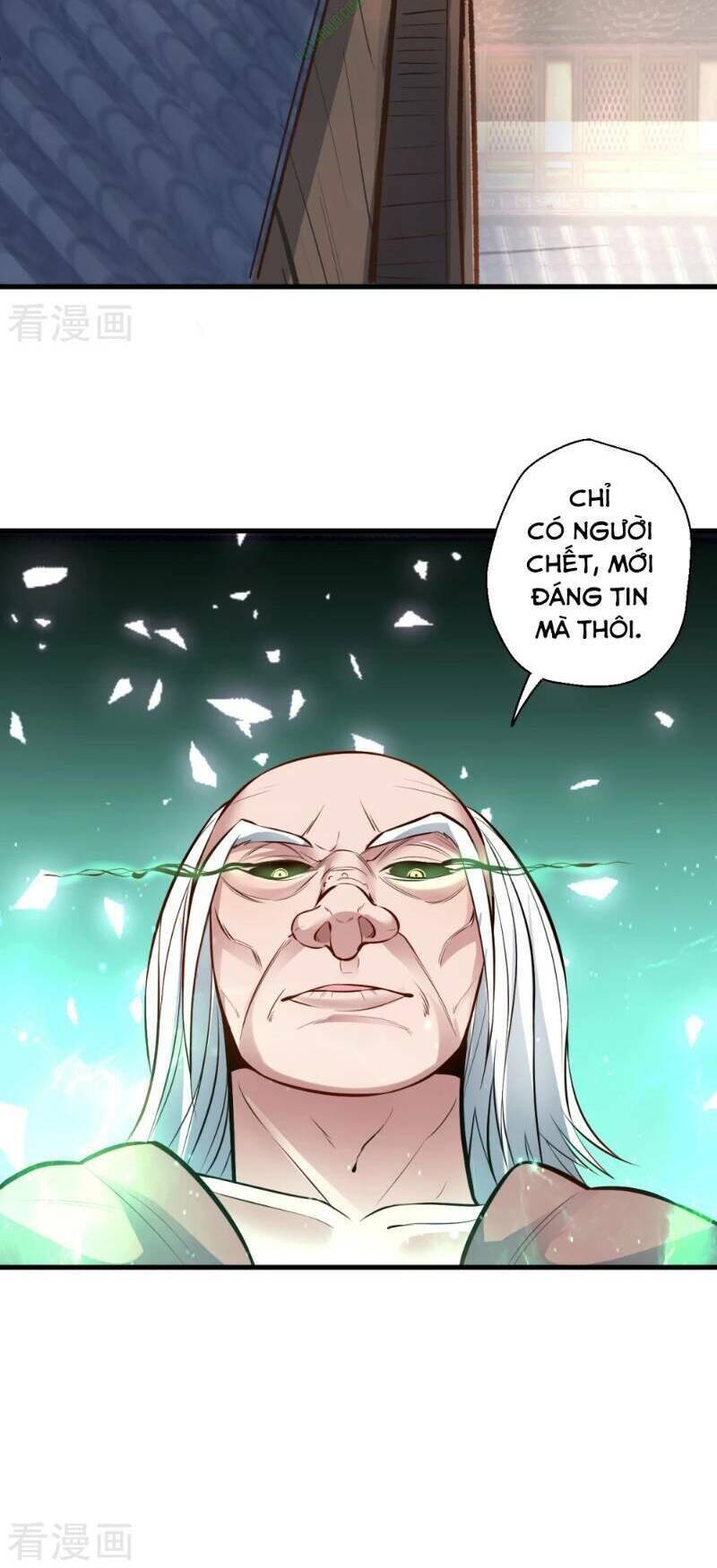 Tối Cường Đại Biểu Hoàng Kim Thận Chapter 22 - Trang 26