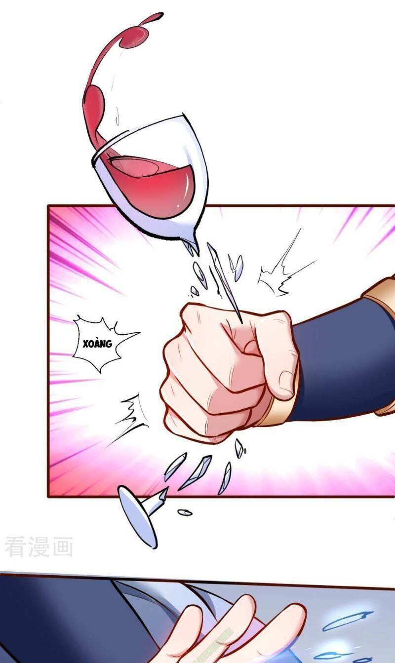 Tối Cường Đại Biểu Hoàng Kim Thận Chapter 25 - Trang 21