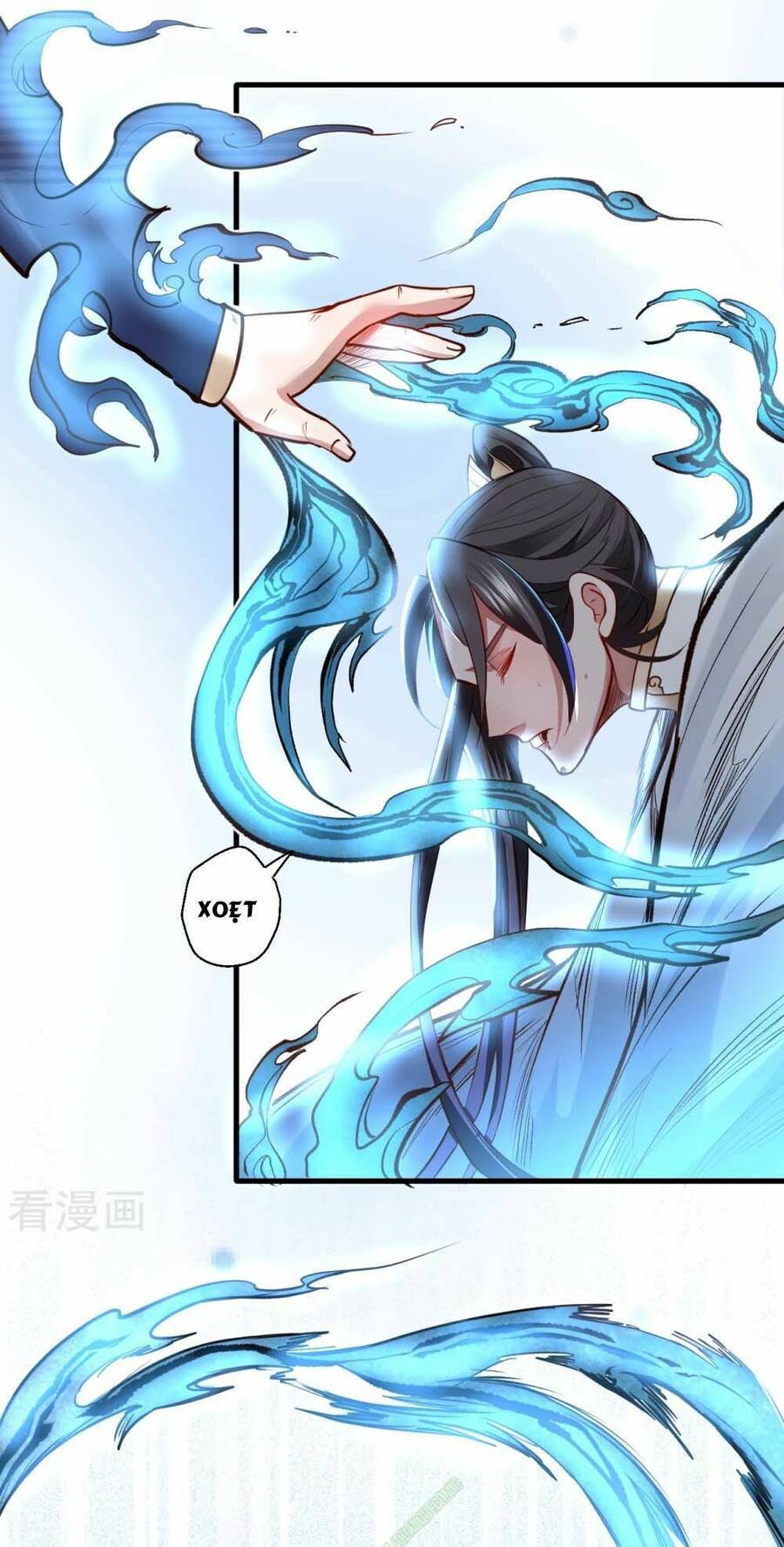 Tối Cường Đại Biểu Hoàng Kim Thận Chapter 20 - Trang 31