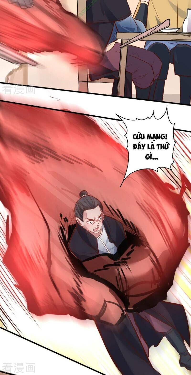 Tối Cường Đại Biểu Hoàng Kim Thận Chapter 23 - Trang 3