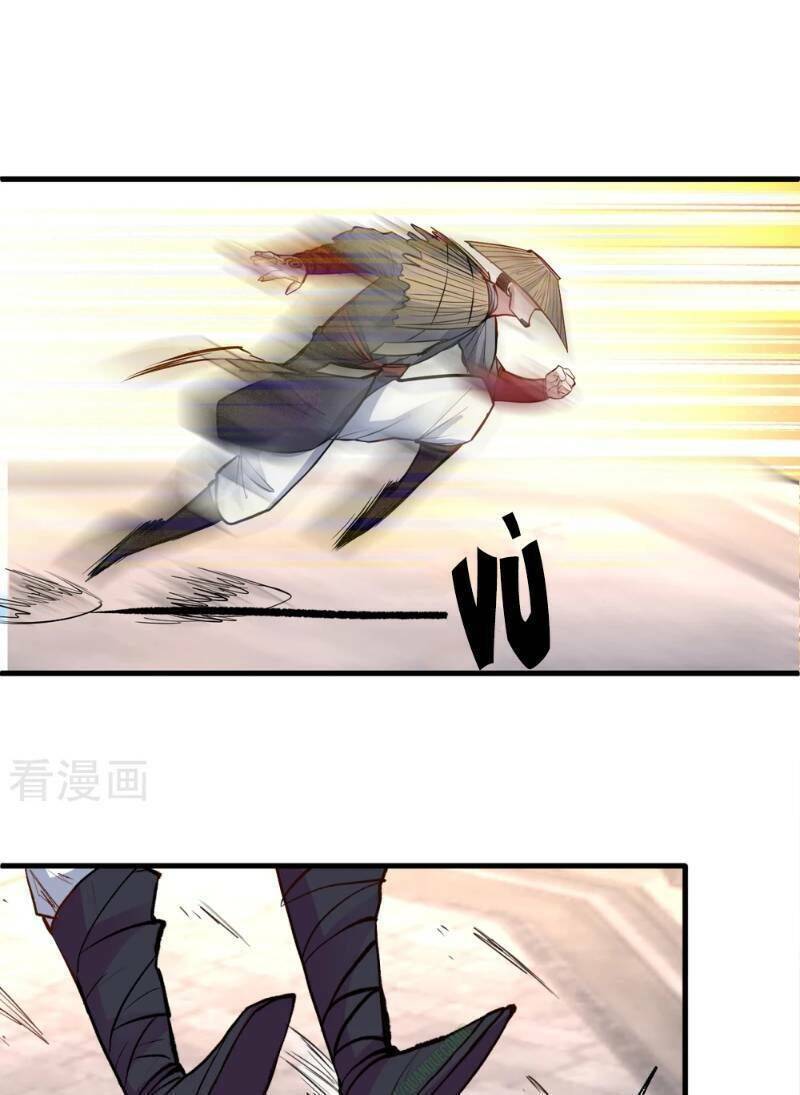 Tối Cường Đại Biểu Hoàng Kim Thận Chapter 23 - Trang 10