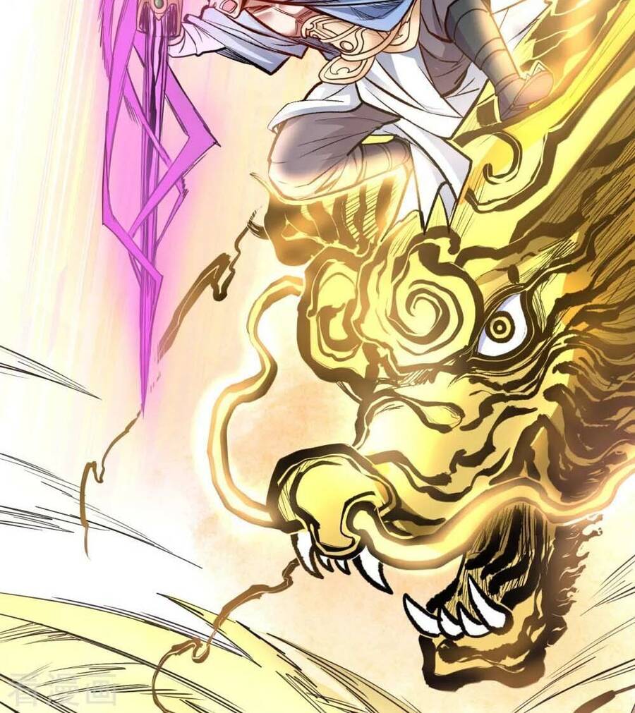 Tối Cường Đại Biểu Hoàng Kim Thận Chapter 21 - Trang 18