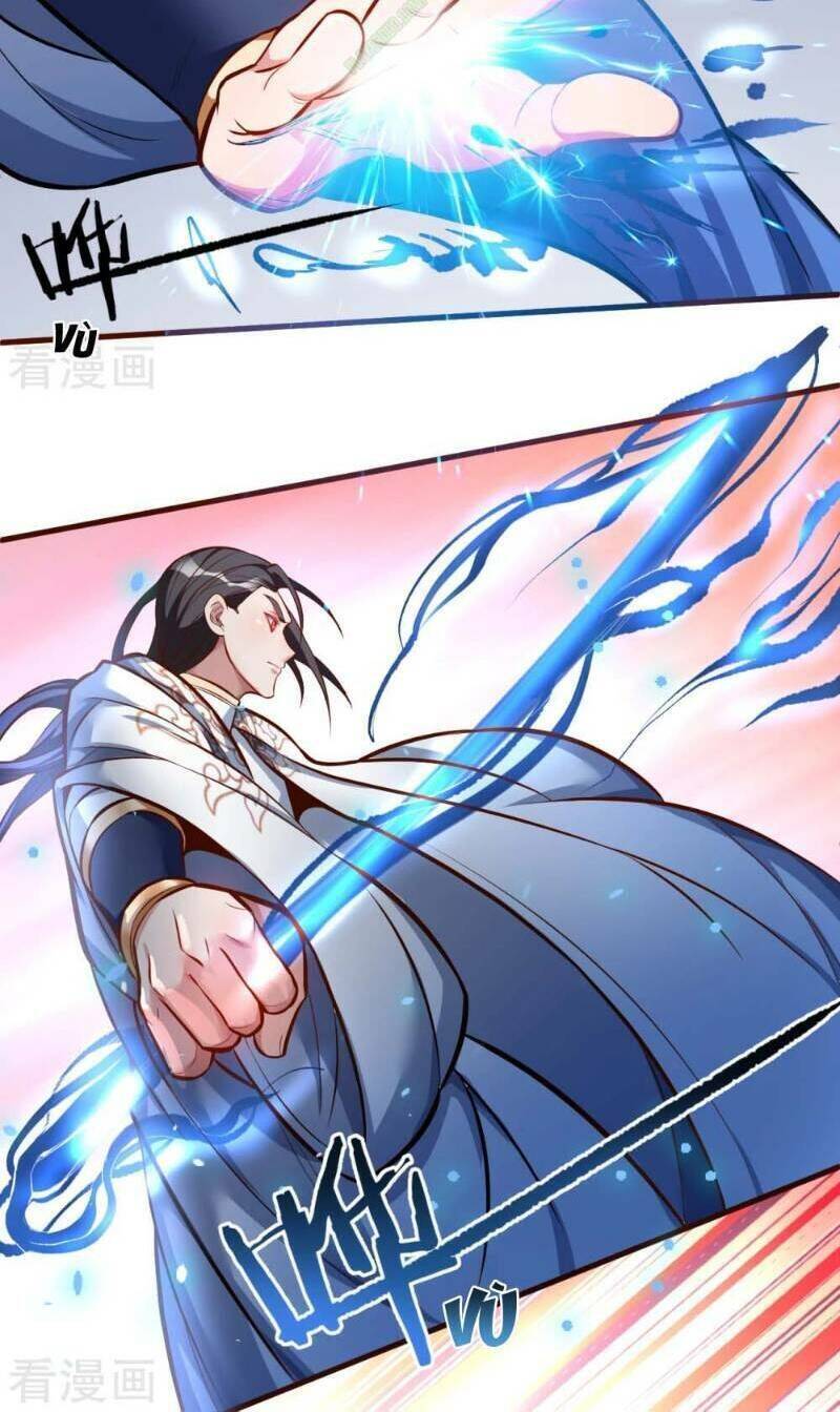 Tối Cường Đại Biểu Hoàng Kim Thận Chapter 25 - Trang 22