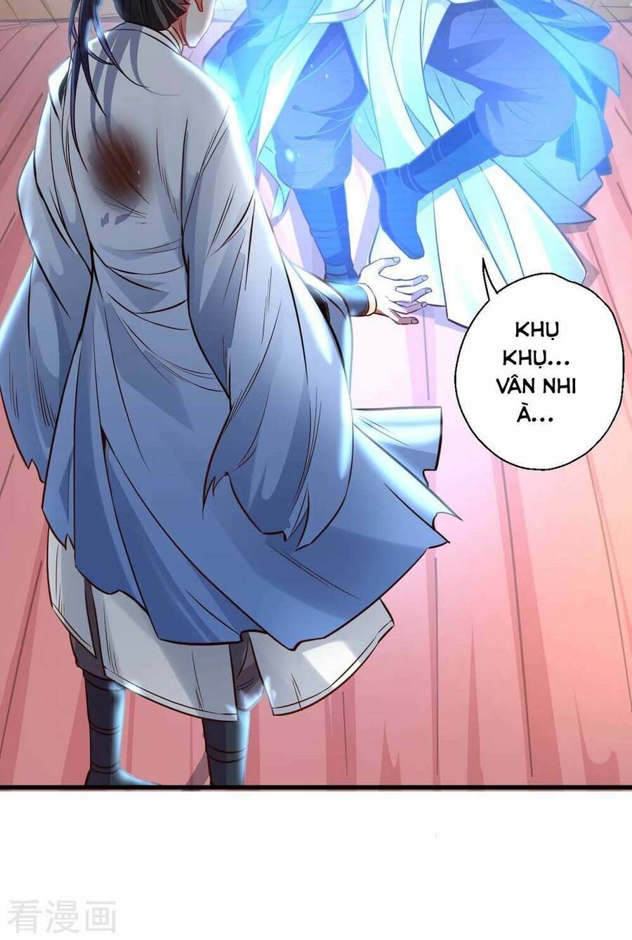 Tối Cường Đại Biểu Hoàng Kim Thận Chapter 20 - Trang 15