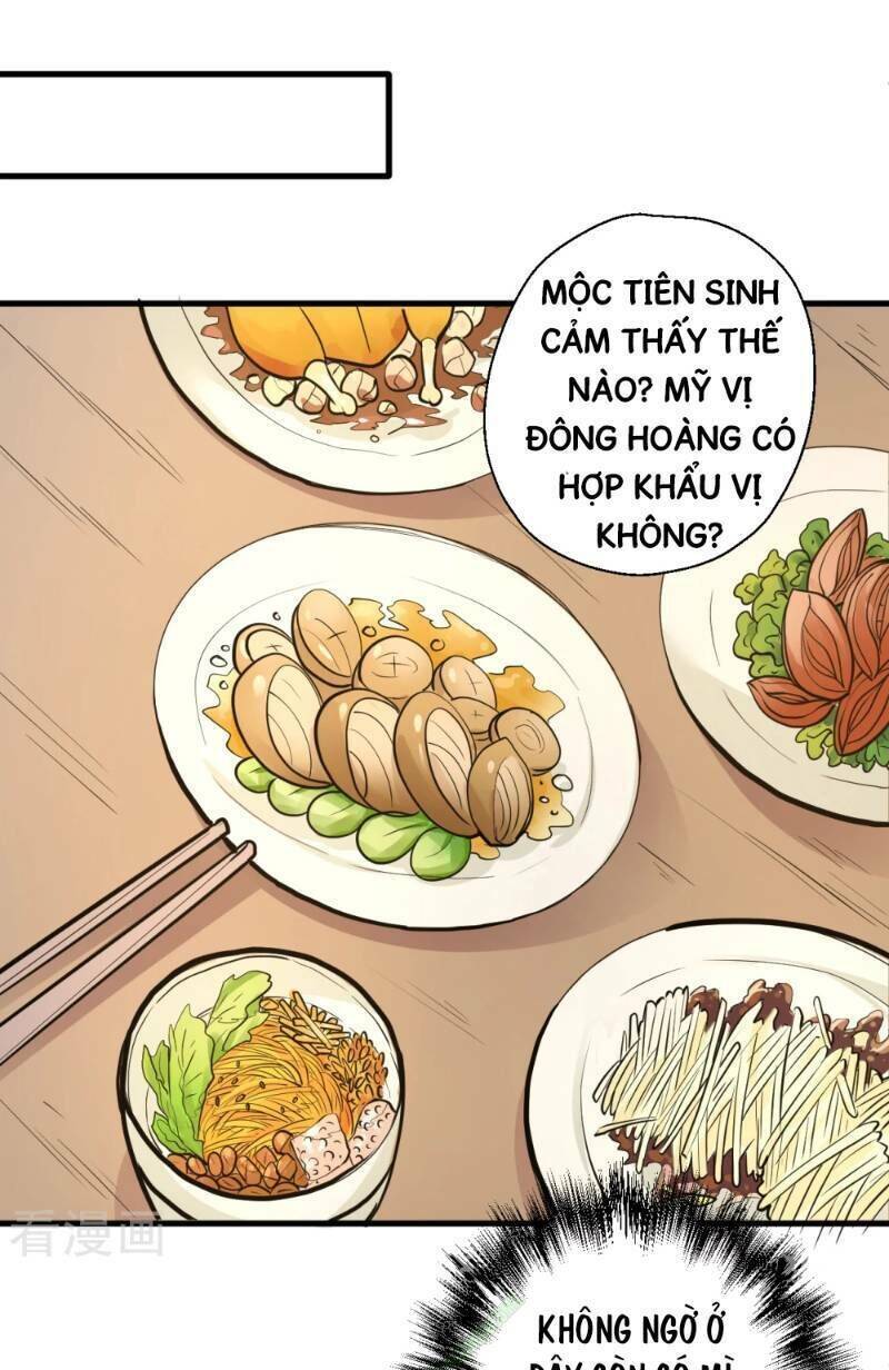 Tối Cường Đại Biểu Hoàng Kim Thận Chapter 26 - Trang 14
