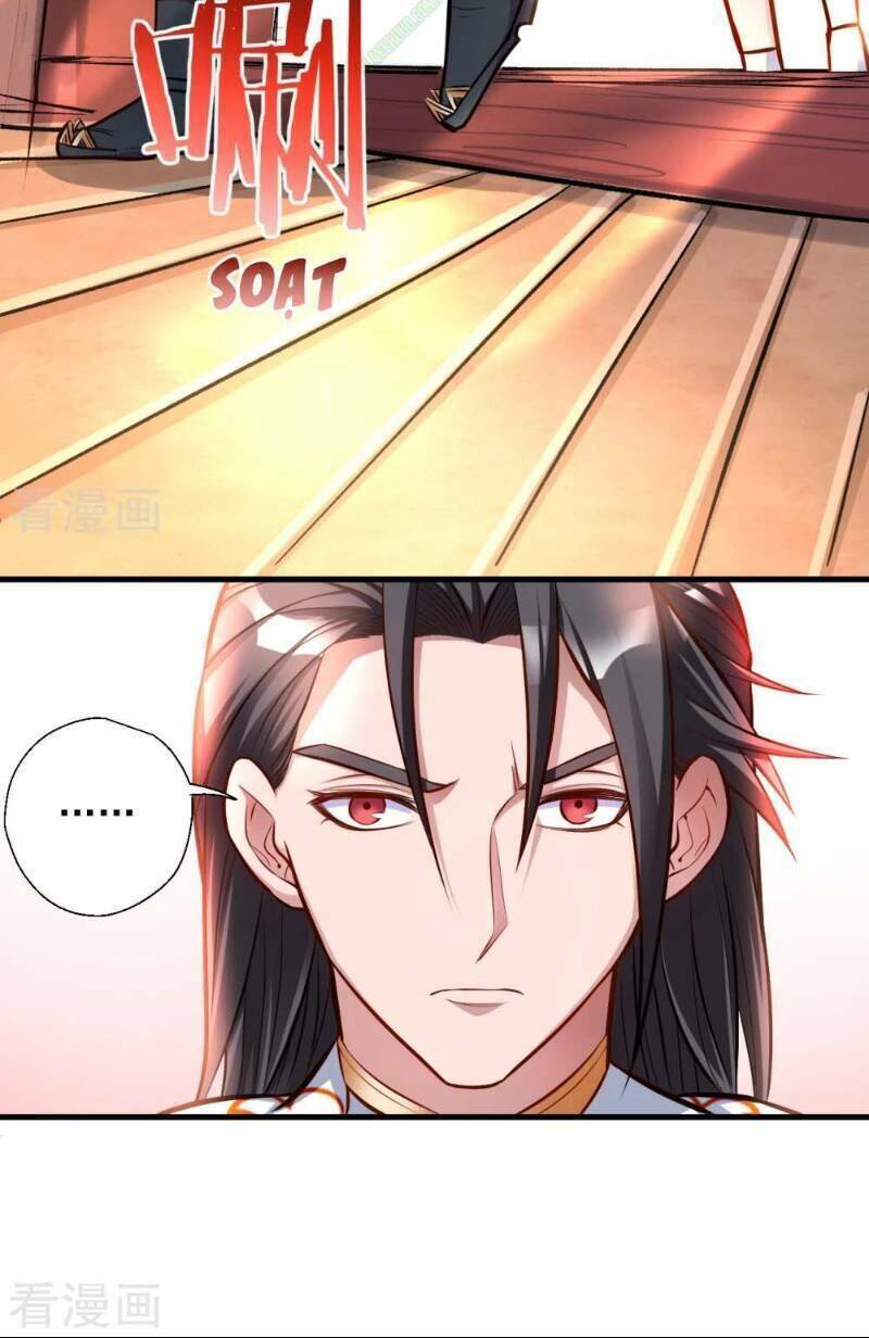 Tối Cường Đại Biểu Hoàng Kim Thận Chapter 25 - Trang 8