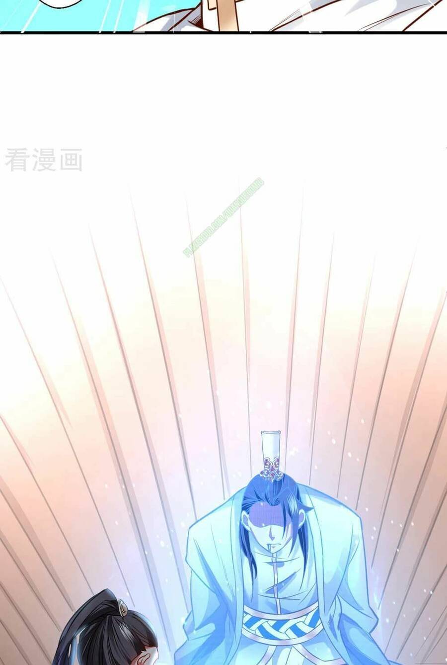 Tối Cường Đại Biểu Hoàng Kim Thận Chapter 20 - Trang 14