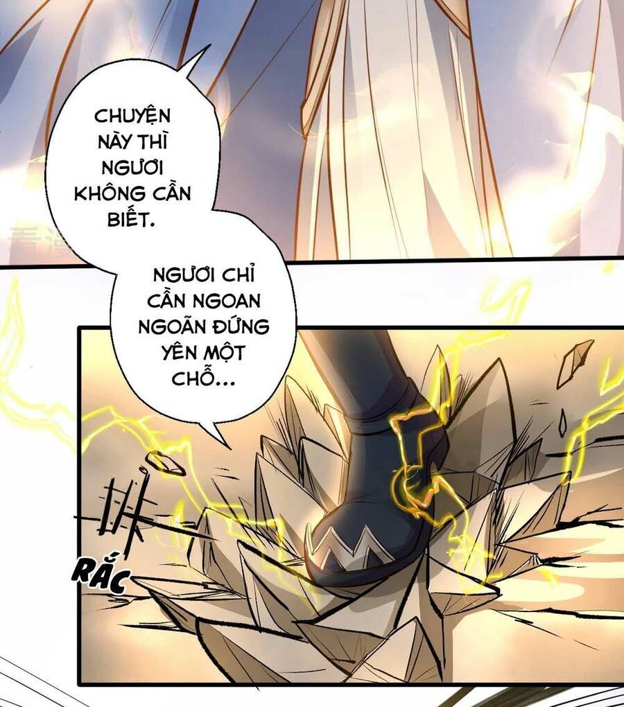 Tối Cường Đại Biểu Hoàng Kim Thận Chapter 21 - Trang 4