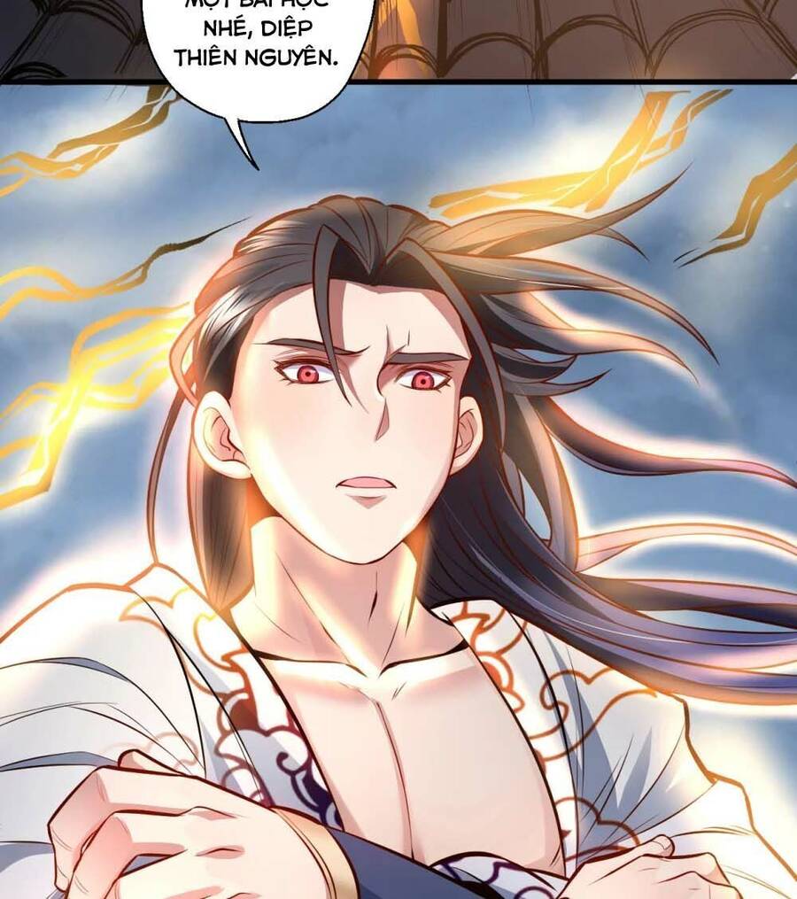 Tối Cường Đại Biểu Hoàng Kim Thận Chapter 21 - Trang 10