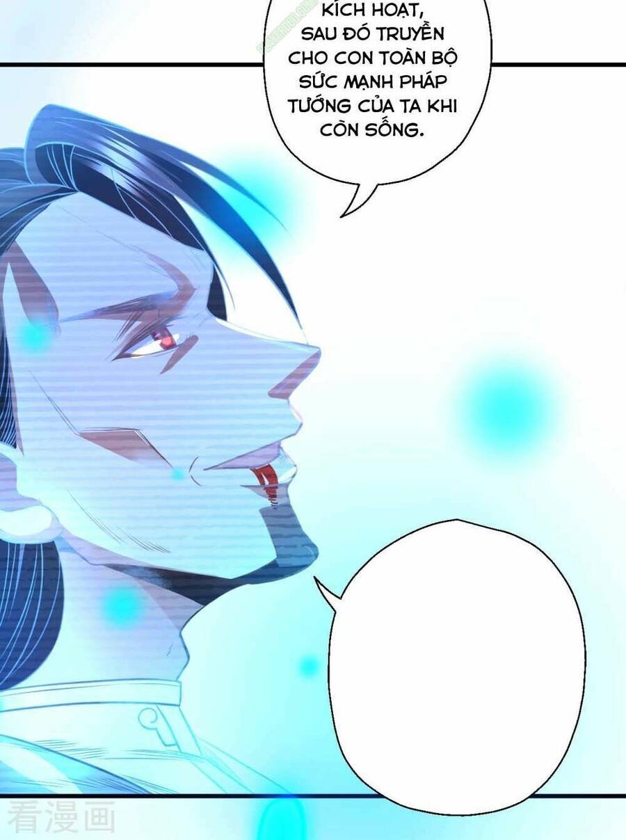 Tối Cường Đại Biểu Hoàng Kim Thận Chapter 20 - Trang 20