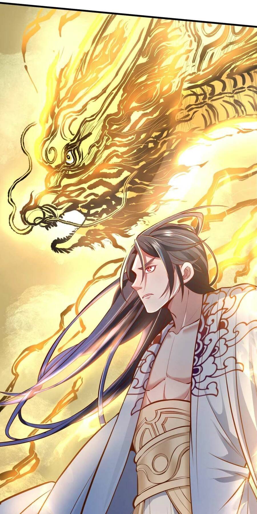 Tối Cường Đại Biểu Hoàng Kim Thận Chapter 21 - Trang 3