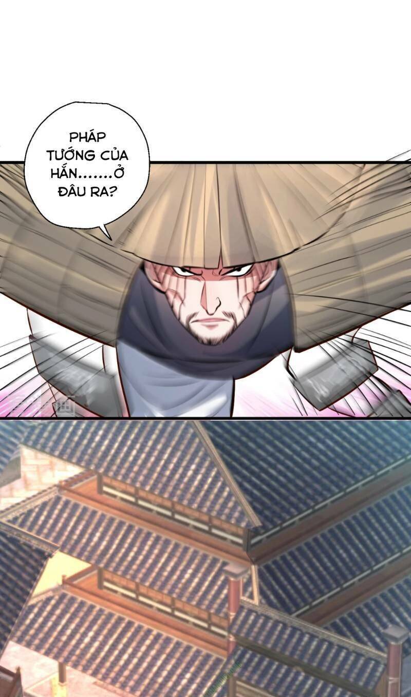 Tối Cường Đại Biểu Hoàng Kim Thận Chapter 22 - Trang 23