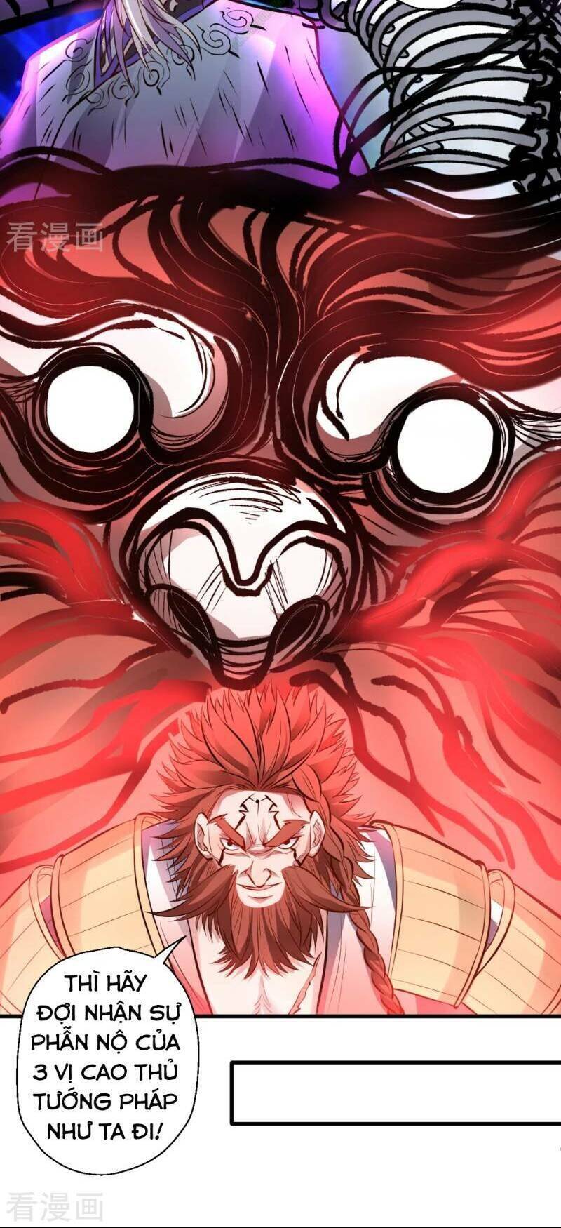 Tối Cường Đại Biểu Hoàng Kim Thận Chapter 23 - Trang 9