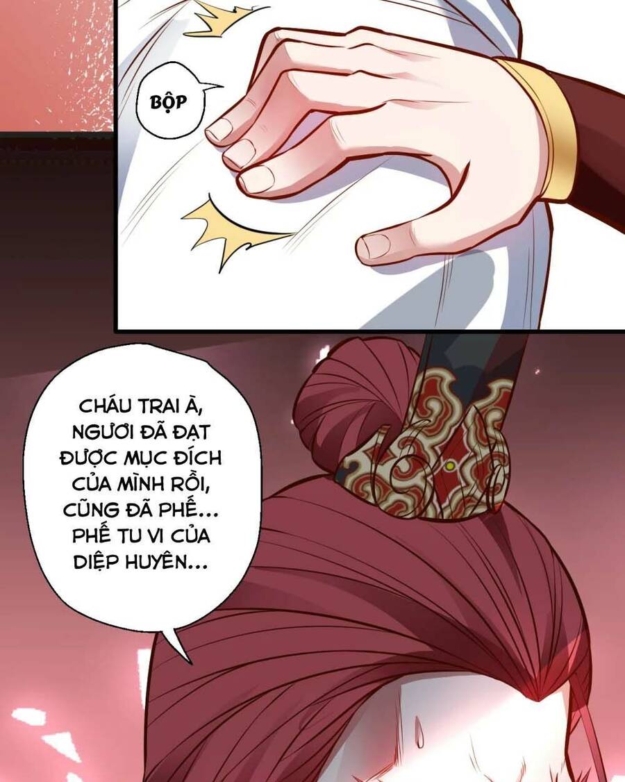 Tối Cường Đại Biểu Hoàng Kim Thận Chapter 21 - Trang 23