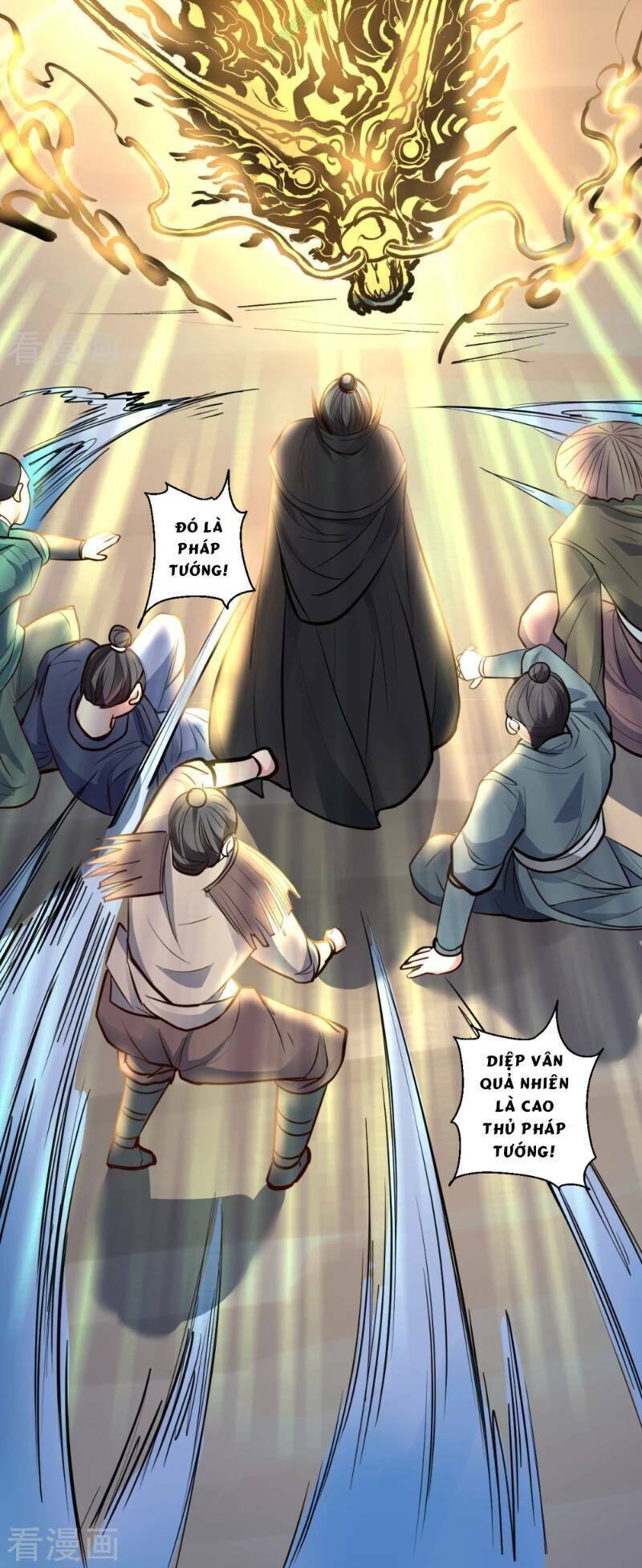 Tối Cường Đại Biểu Hoàng Kim Thận Chapter 22 - Trang 15