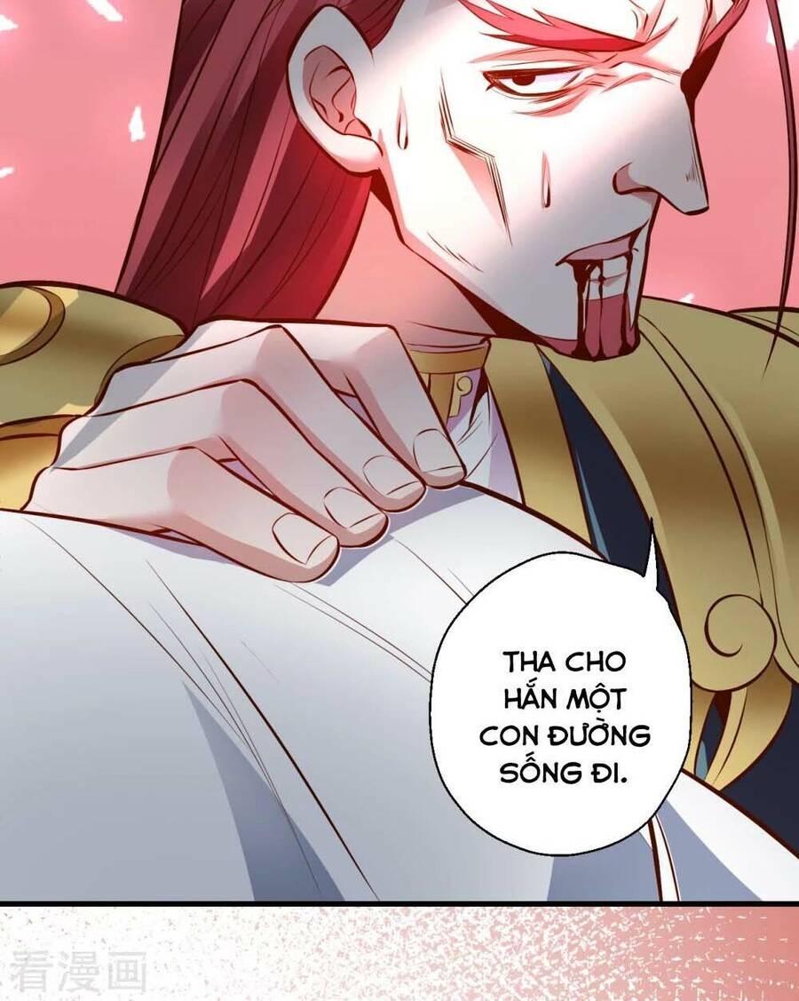 Tối Cường Đại Biểu Hoàng Kim Thận Chapter 21 - Trang 24