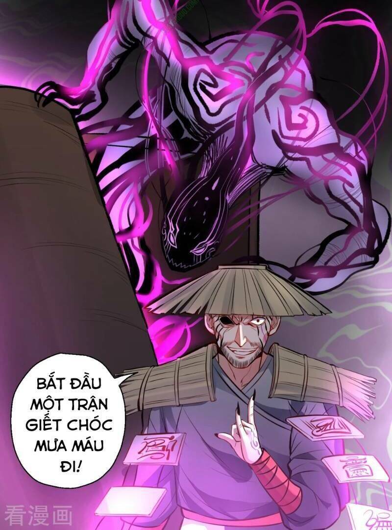 Tối Cường Đại Biểu Hoàng Kim Thận Chapter 23 - Trang 22