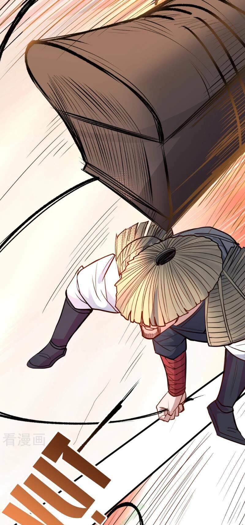 Tối Cường Đại Biểu Hoàng Kim Thận Chapter 23 - Trang 17