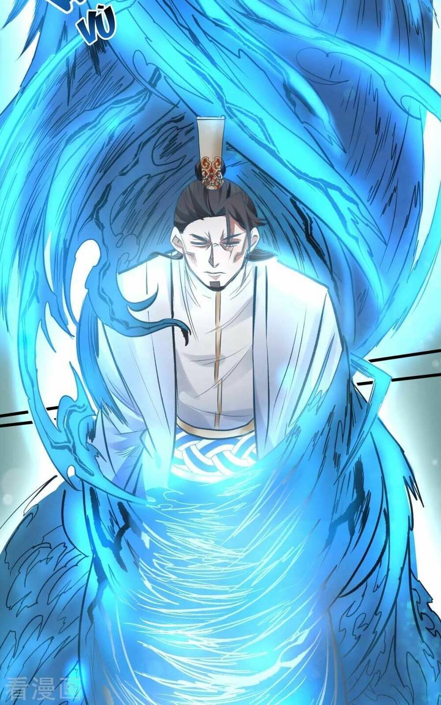 Tối Cường Đại Biểu Hoàng Kim Thận Chapter 20 - Trang 28
