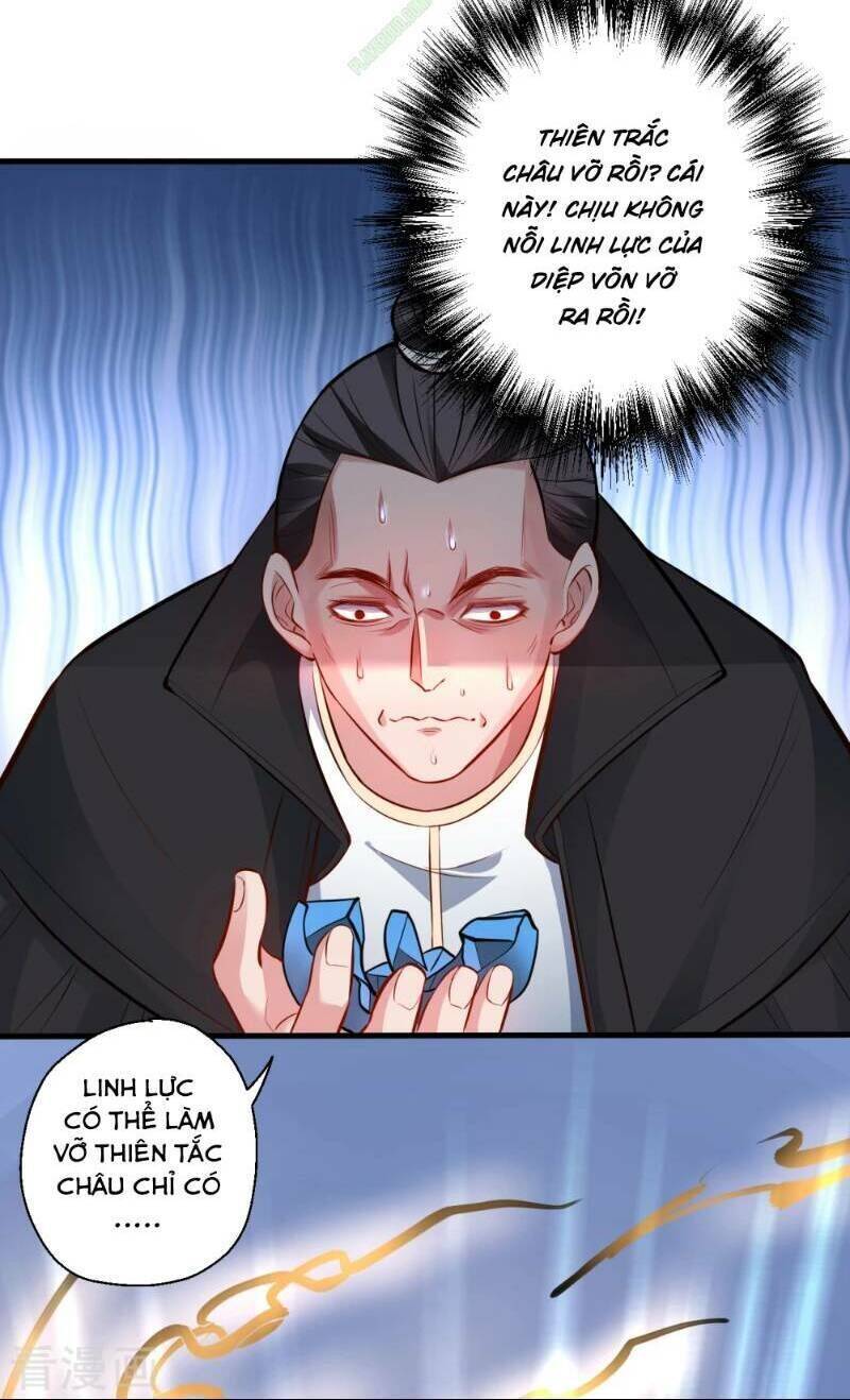 Tối Cường Đại Biểu Hoàng Kim Thận Chapter 22 - Trang 13