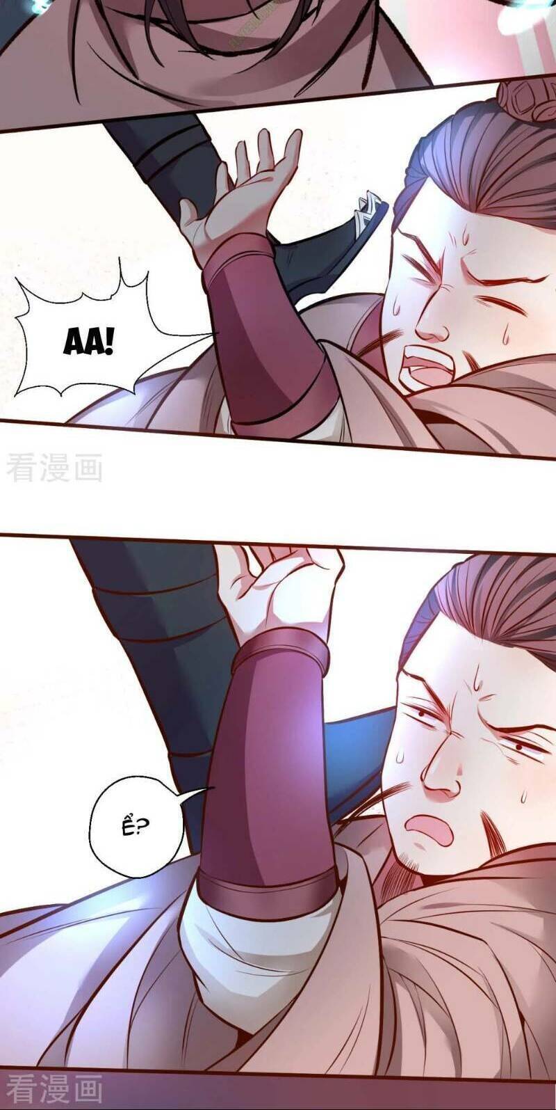 Tối Cường Đại Biểu Hoàng Kim Thận Chapter 25 - Trang 26