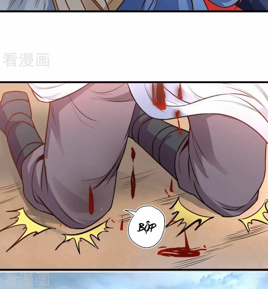 Tối Cường Đại Biểu Hoàng Kim Thận Chapter 20 - Trang 3