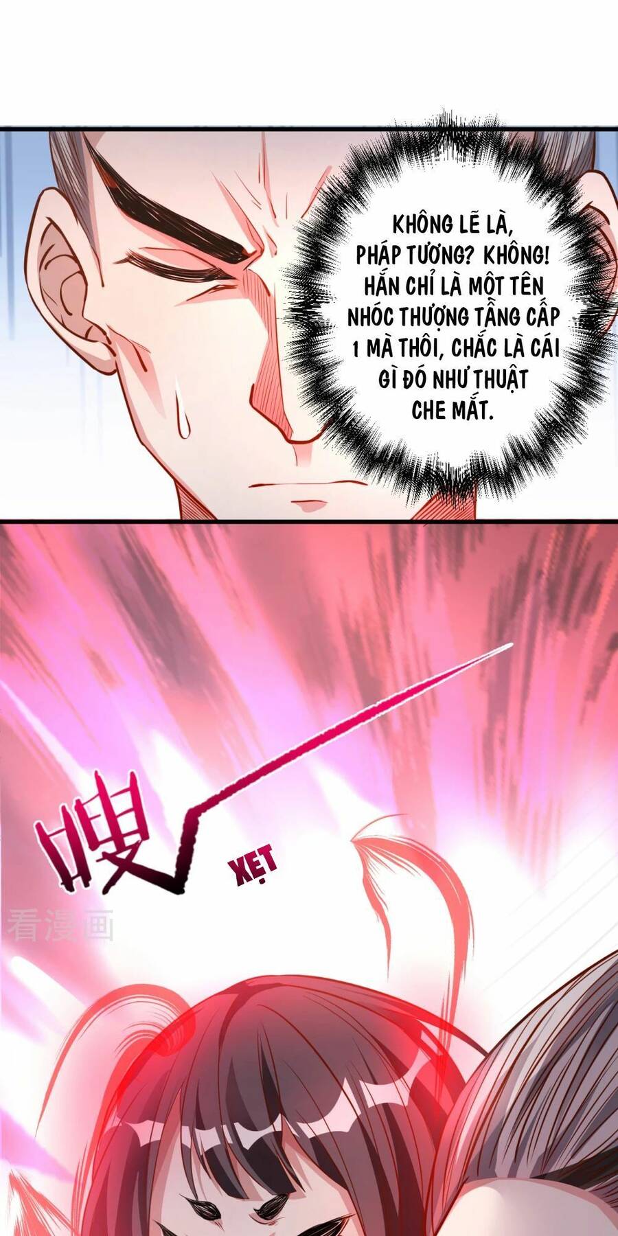 Tối Cường Đại Biểu Hoàng Kim Thận Chapter 9 - Trang 26