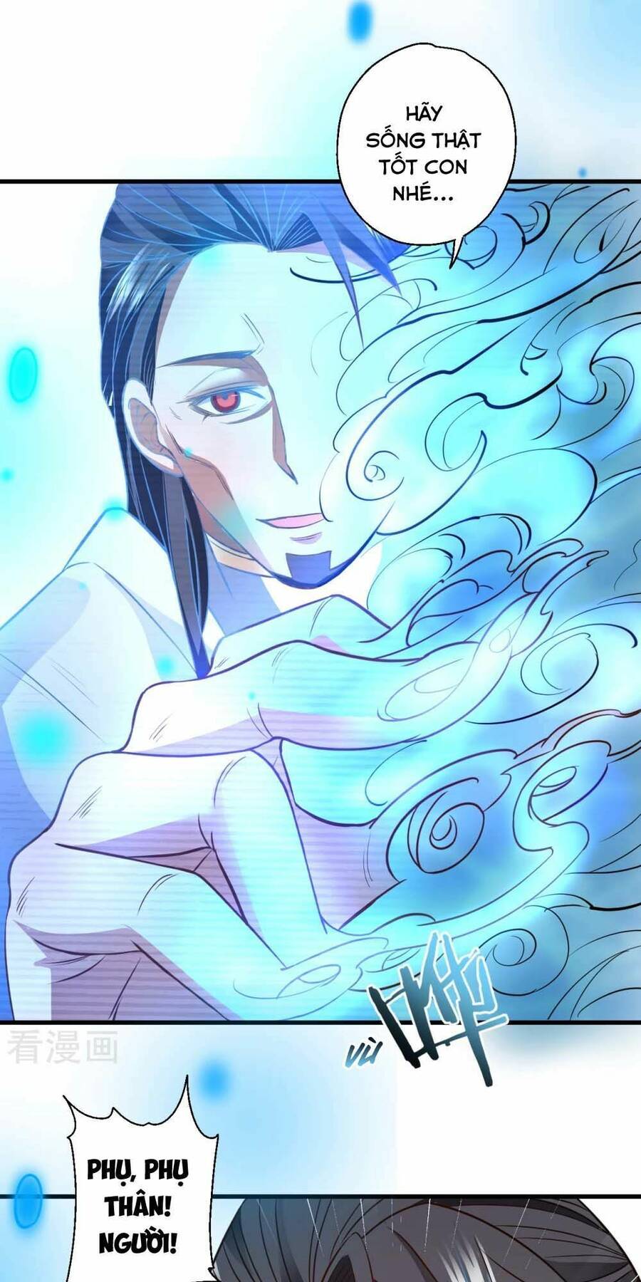 Tối Cường Đại Biểu Hoàng Kim Thận Chapter 20 - Trang 23